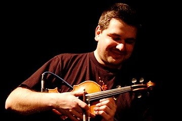 Stano Palúch © Patrick Španko