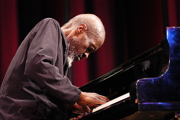 Charles Gayle © Patrick Španko