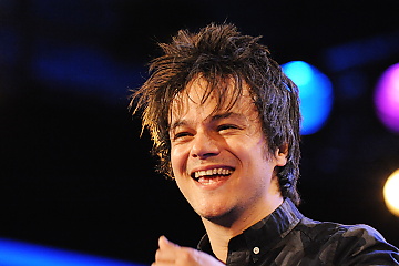 Jamie Cullum © Patrick Španko