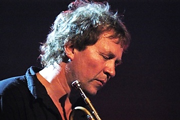 Nils Petter Molvær © Patrick Španko