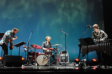  Daniel Erdmann´s Velvet Jungle © Patrick Španko