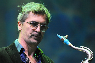 Sylvian Rifflet © Patrick Španko
