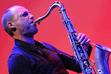Manuel Hermia © Patrick Španko