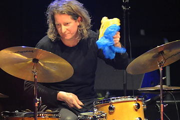 Jens Düppe © Patrick Španko