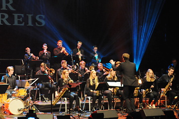 Mary´s Big Band © Patrick Španko