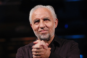 Jacques Loussier © Patrick Španko