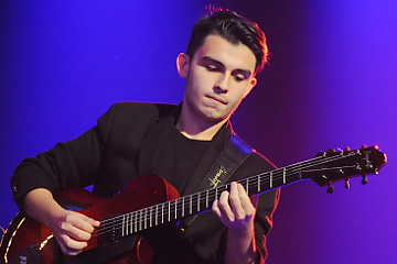 Andreas Varady © Patrick Španko