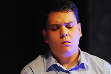 Ludo Kotlár © Patrick Španko