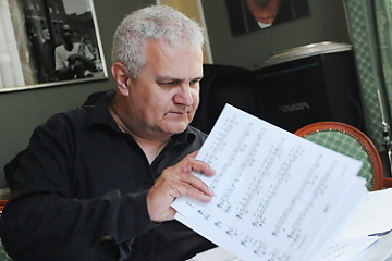 Pavol Bodnár © Patrick Španko