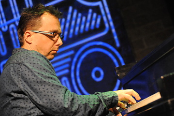 Peter Adamkovič © Patrick Španko
