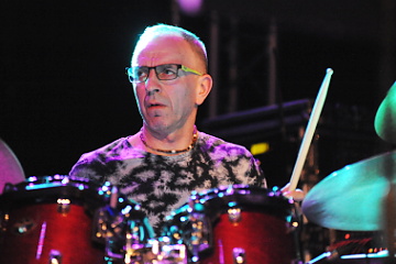 Stano Cvanciger © Patrick Španko