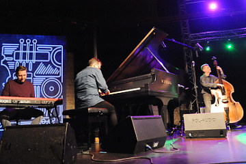 AMC Trio Unit © Patrick Španko