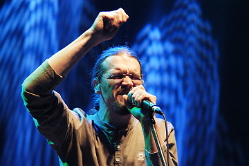Dan Bárta © Patrick Španko