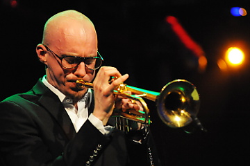 Piotr Schmidt © Patrick Španko