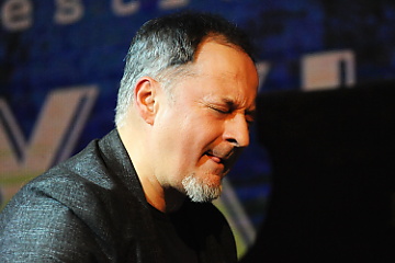 Wojciech Niedzela © Patrick Španko