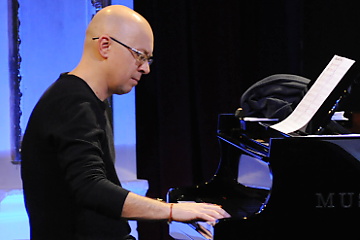Marcin Wasillewski © Patrick Španko