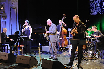 Gala Polskiego Jazzu © Patrick Španko