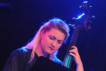 Kamila Drabek © Patrick Španko