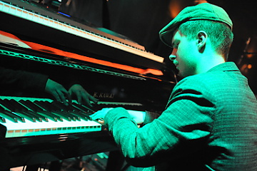 Marek Maciejowski © Patrick Španko