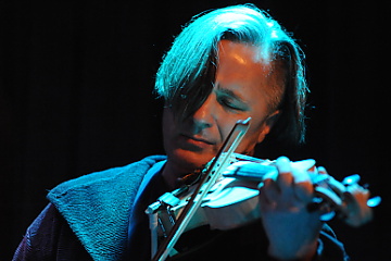 Krzysztof Maciejowski © Patrick Španko