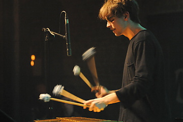 Tymon Kosma © Patrick Španko