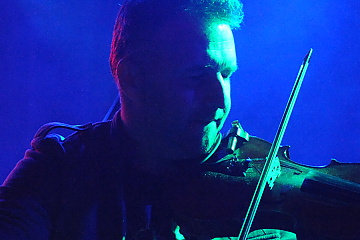Lukasz Czekala © Patrick Španko
