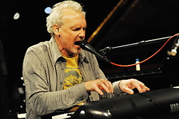 Christian Muthspiel © Patrick Španko