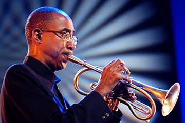 Ron Miles © Patrick Španko