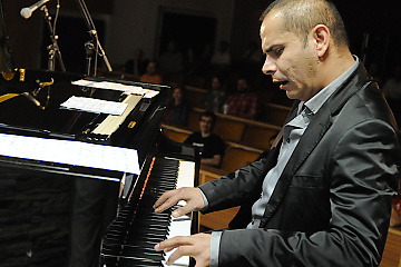 Ondrej Krajňák © Patrick Španko