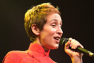 Stacey Kent © Patrick Španko