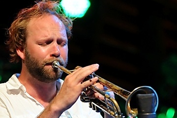 Mathias Eick © Patrick Španko