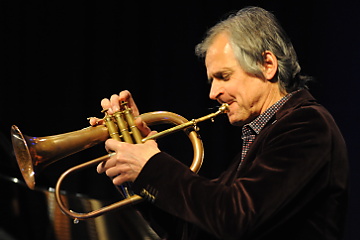 Marcus Stockhausen © Patrick Španko