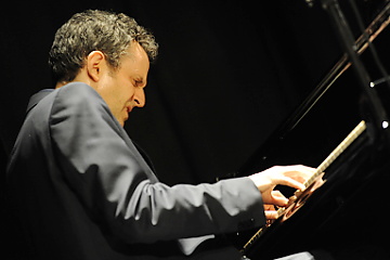 Jeb Patton © Patrick Španko