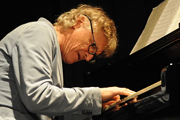 Dave Kikoski © Patrick Španko