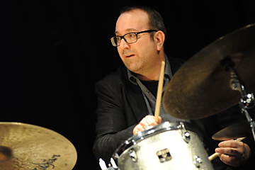 Klemens Marktl © Patrick Španko