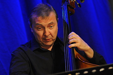 Boris Kozlov © Patrick Španko