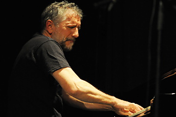Antonio Flinta © Patrick Španko
