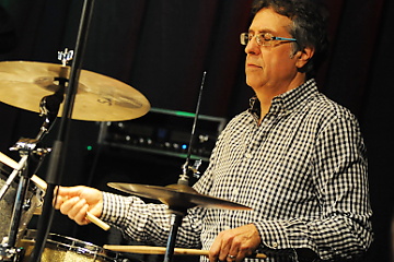 Claudio Gionnani © Patrick Španko