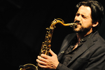 Gianfranco Manzella © Patrick Španko