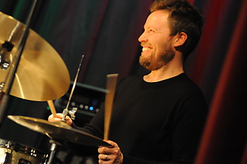 Adam Pache © Patrick Španko