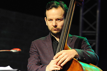 Michal Baranski © Patrick Španko
