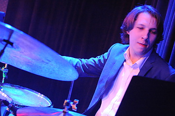 Adam Wajdzik © Patrick Španko