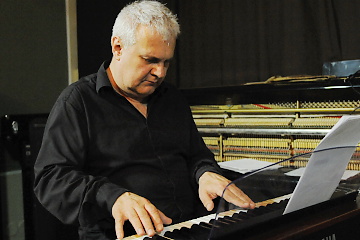 Pavol Bodnár © Patrick Španko