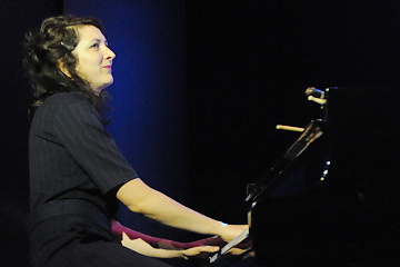 Eva Risser © Patrick Španko