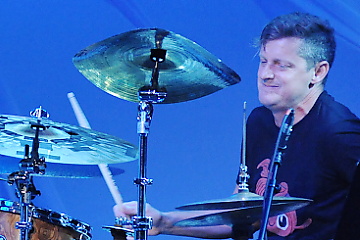 Jim Black © Patrick Španko