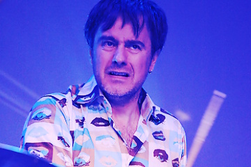 Edward Perraud © Patrick Španko