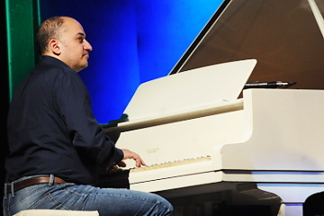 Kálmán Oláh © Patrick Španko