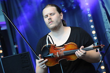 Tomasz Chyła © Patrick Španko