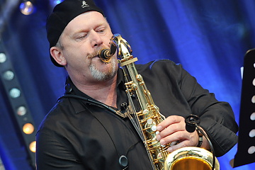 Kent Sangster © Patrick Španko