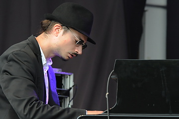 Mateusz Gawęda © Patrick Španko